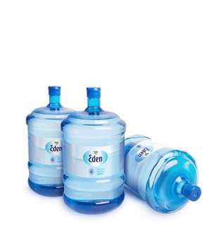 Voda v 15,9 l valcov - 3 ks.
