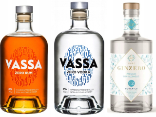Vodka 0% 0% 0% 0% 0% 0% 0% 0% 0% 0% 0,7L GIN 0% 0,7L PRE DARČEKU