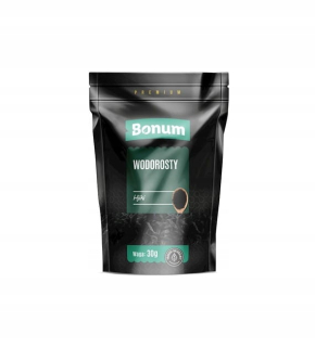 Japonska kuchyňa - HIJIKI 30G SEAWEED - BONUM