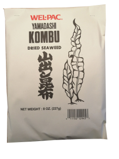 Japonska kuchyňa - SEAWEED CHUB YAMADASHI 227 g