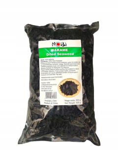 Ázijska kuchyňa - Wakame wakame 500 g