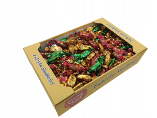 Sloboda 3kg mix cukroviniek Veľkonočná zmes