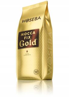 Zrnková káva -  Woseba Coffee Mocca Fix Gold Grain 1KG