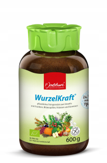 WURZELKRAFT SILNÁ SILNÚ PREPRAVUJÚCE SOUBY COCKTAILS 600G BIO
