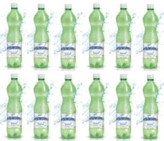 High-veľkosti vysoko sýtené 500 ml 12 ks.