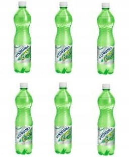 High-boky Lemon 1.5L 6 ks