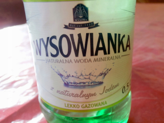 Jód s vysokým chvostom 0,5 l x 24 ks