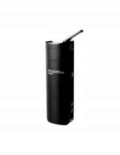 CBD - X-Max 3.0 Starry odparovač CBD Side
