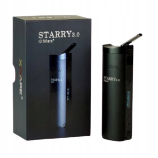 CBD - X-MAX 3.0 Starry CBD Side Caporizer