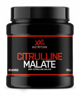 XXL Nutiriton Citrulina Apple 250g Citrulina