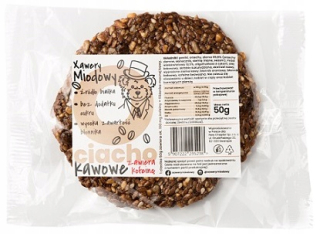 Xawery Med Coffee Coffee 14ks. x 50g