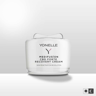 CBD - Yonelle Medifusion Repair krém s CBD Forte