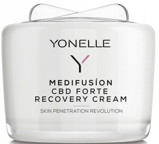 CBD - Yonelle MedFusion Repair krém s CBD Forte