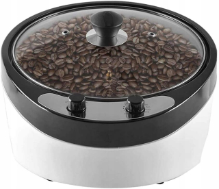 Zelená káva - YuchengTech Bake pre domáce horiace 1800w