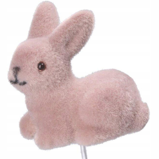 Veľkonočná dekorácia - Veľkonočná figurína 28 cm