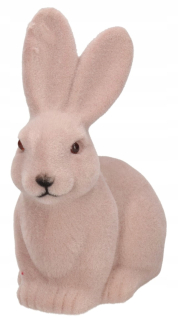 Veľkonočná dekorácia - 46 cm Hare Old Brewery Grey Betón Veľká noc '22