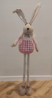 Veľkonočná dekorácia - Veľkonočná figurína 110 cm