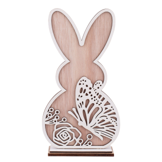 Veľkonočná dekorácia - Veľkonočná figurína Ram 20 cm