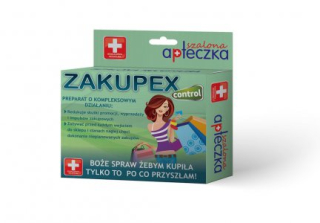 ZAKUPEX tabletkách žartovný darčeka 18 30 40 50