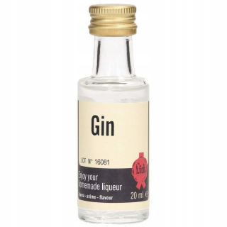 Marker Essence Chuť gin lízať 20ml