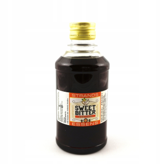Markerové pramene Sladké horké (Poľsko Bitter) 250ml
