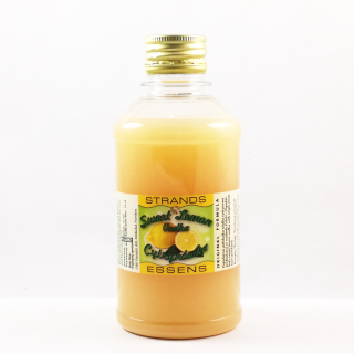 LEMON STRANDS essence 250 ml