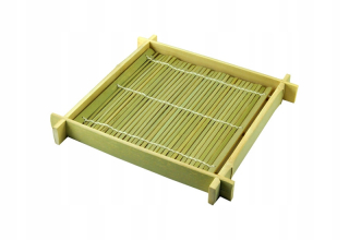 ZARU Bambusová pasta Table [3506357]