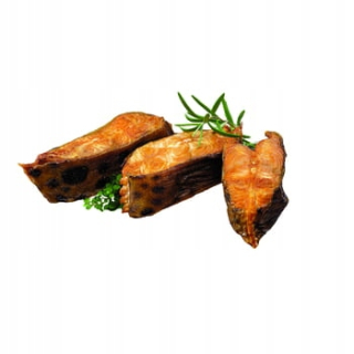 Hot fajčený zvonček. 300g