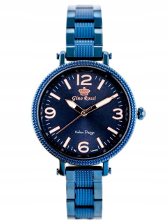 Sledujte G. Rossi - 5631B-6F3 (ZG793D) + BOX