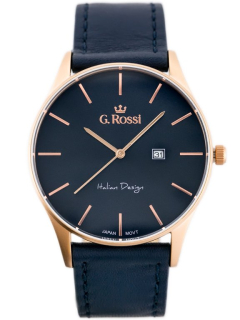 Sledujte G. Rossi - 7028A2 (ZG251F) + BOX