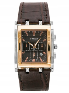 Hodinky G. Rossi - hosť (zg082g) + box
