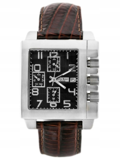 HODINKY G. ROSSI - L002 - PREMIUM (zg230d) + BOX