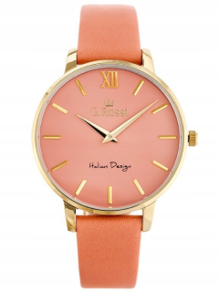 Gino Rossi Watch - 12177 (ZG770E) + BOX59001480