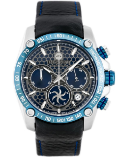 BISSET BSK98 - Chronograph (ZB082C)