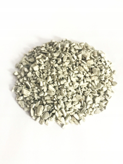 Minerálny Zeolit 25kg - Ammoniakové grits - Príspevok
