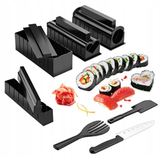 DIY KIT PRE DIY SUSHI MASTERA