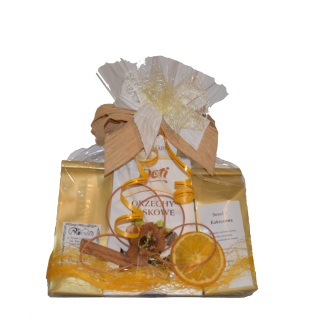Sada čajových kávových sladkostí - perfektný darček!