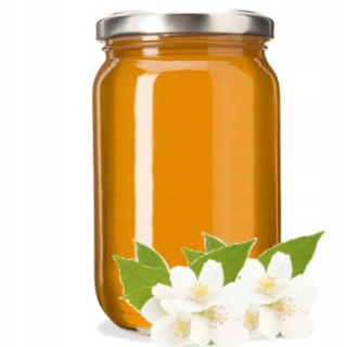 SADA - HONEY X 3 ako manuka, lipa + DARČEK