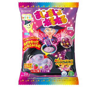 Japonska kuchyňa - Sada popin cookin čarodejnice nová!
