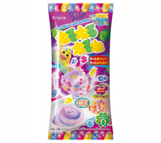 Japonska kuchyňa - Sada Popin Cookin Grape Neu Neru mriežky
