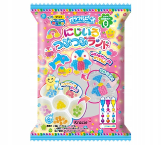Japonska kuchyňa - Popin Cookin Rainbow Rainbow Gel