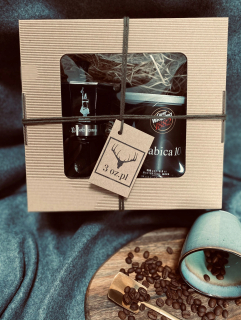 Darčeková set Babička Deň narodeniny Káva