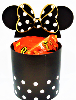 Darčeková set Reese's Box "M"