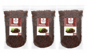 Sušené ovocie - Sultanian Raisins set 3 x 1kg super kvalita