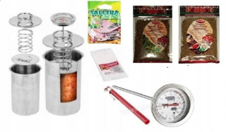 Knotowar MEATING SET 1,5 kg Byliny Therbome