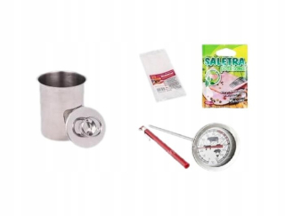 SALETAR MEATING SET 3 SALETRA THREAMER