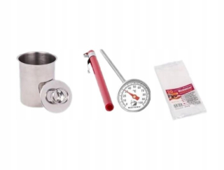 KNOTOWAR MEATING SET 3 kg teplomer
