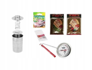 MEATING KIT HAM 3KG Byliny Byliny
