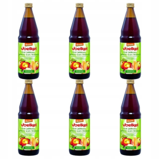 SNOWOCK Apple ocot zakázané Bio 750ml