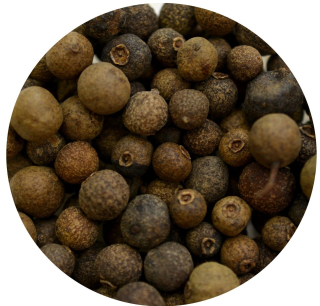 Anglické byliny 1000g všetky veľmi aromatické